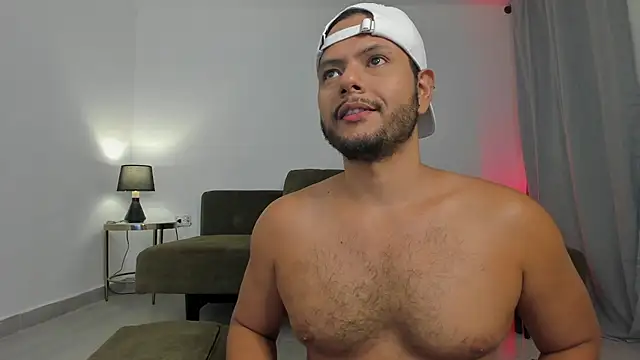 Nate Ocean online show from 26, 11, 2025