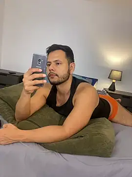 Nate Ocean online show from 10, 2, 2026