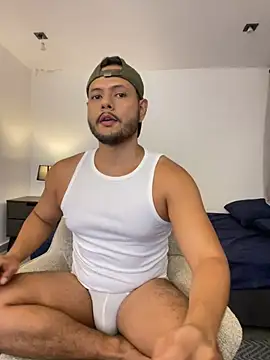 Snapshot of Nate_Ocean chatting on 4, 5, 2026 Nate Ocean online show from 4, 5, 2026