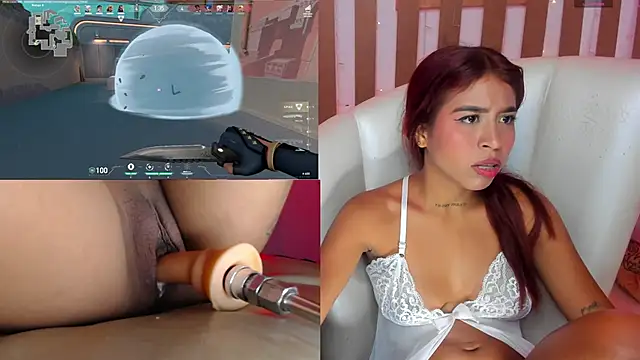 XimenaReid online show from 30, 1, 2025