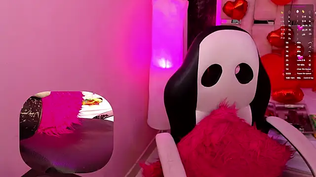 XimenaReid online show from 7, 2, 2025