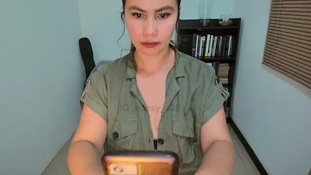 Snapshot of gigi_stephans chatting on 30, 5, 2026 gigi stephans online show from 30, 5, 2026