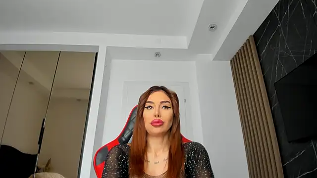 Alessa Burns online show from 26, 1, 2025