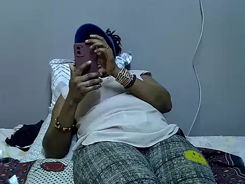 Hot Caro online show from 12, 12, 2024