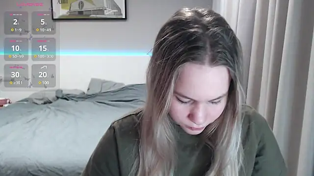 Snapshot of annabel8 chatting on 25, 1, 2025 annabel8 online show from 25, 1, 2025