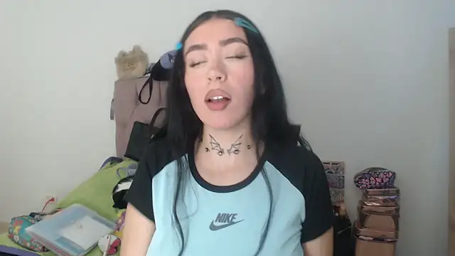 Julieta De Los Angeles online show from 1, 4, 2026