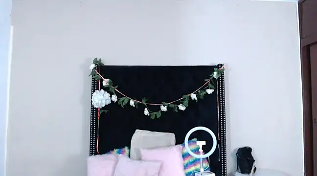 VioletaaaSlave online show from 10, 2, 2025