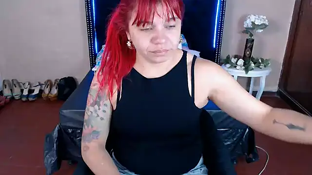 VioletaaaSlave online show from 30, 6, 2026