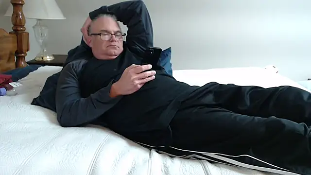 Snapshot of JaySloan chatting on 12, 1, 2025 JaySloan online show from 12, 1, 2025