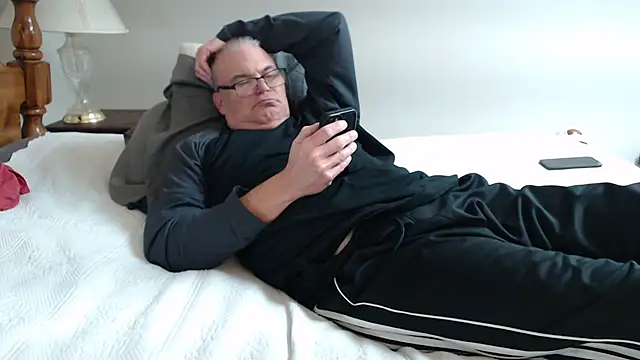 Snapshot of JaySloan chatting on 31, 1, 2025 JaySloan online show from 31, 1, 2025