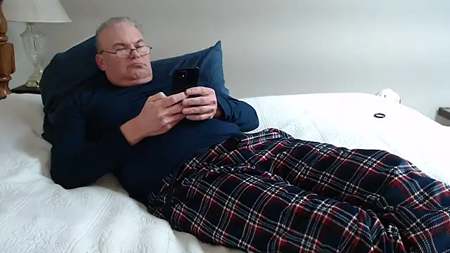 Snapshot of JaySloan chatting on 24, 2, 2025 JaySloan online show from 24, 2, 2025