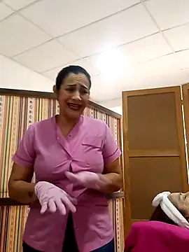 Snapshot of XGabrielaXX chatting on 13, 3, 2025 XGabrielaXX online show from 13, 3, 2025