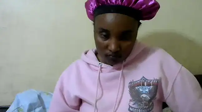 StacyGee24 online show from 20, 1, 2025