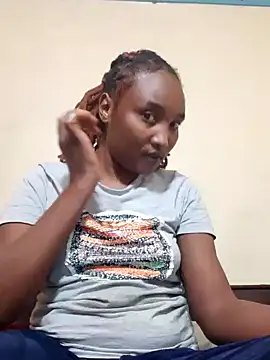 StacyGee24 online show from 12, 2, 2025