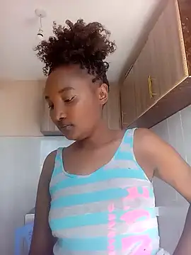 StacyGee24 online show from 15, 10, 2025