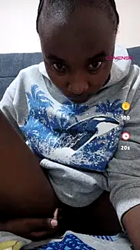 StacyGee24 online show from 19, 7, 2026