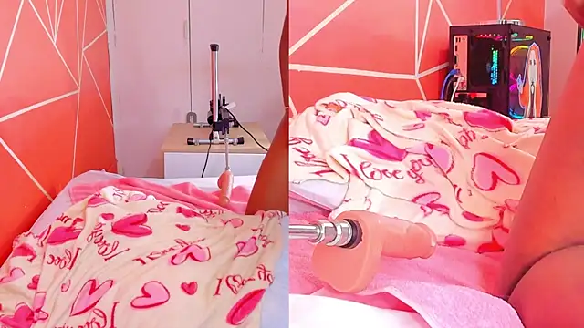 zoeethompson cm online show from 3, 2, 2025