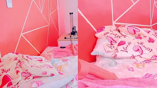 zoeethompson cm online show from 10, 2, 2025