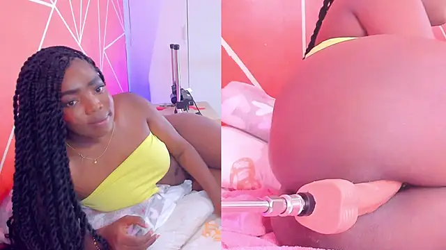 zoeethompson cm online show from 16, 2, 2025