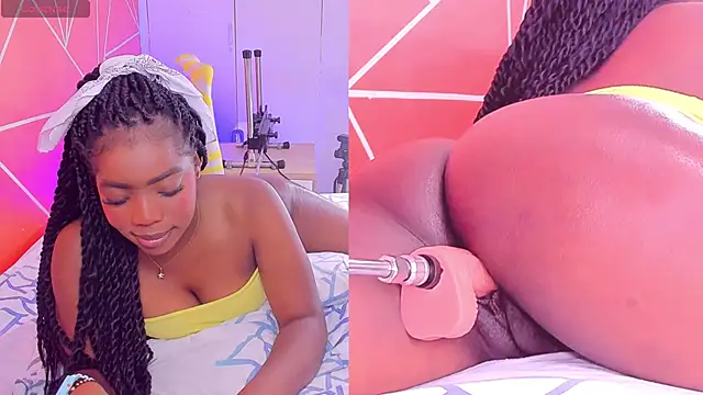 zoeethompson cm online show from 22, 3, 2025