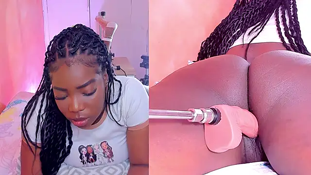 zoeethompson cm online show from 30, 3, 2026