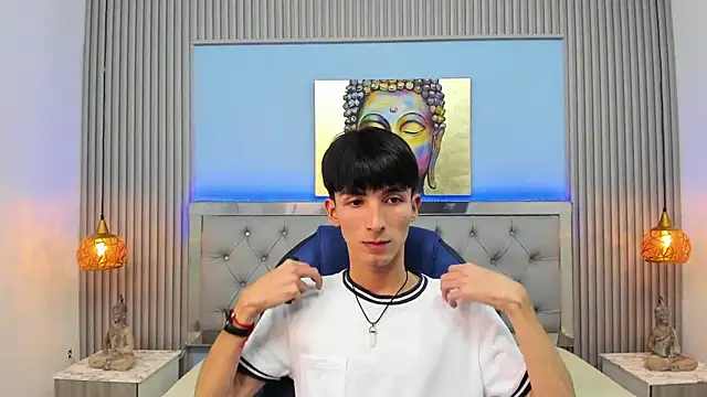 Jake evans online show from 8, 9, 2025