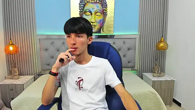 Jake evans online show from 18, 9, 2025