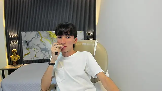 Jake evans online show from 26, 9, 2025