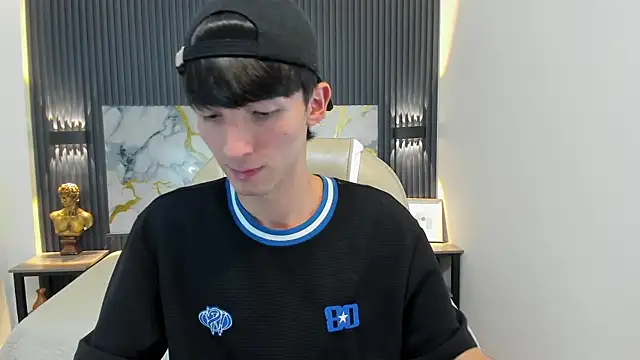 Jake evans online show from 11, 10, 2025