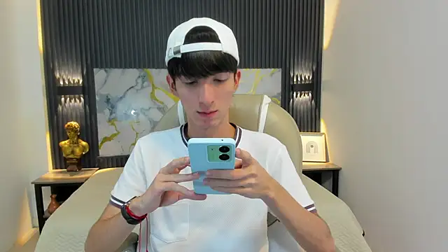 Jake evans online show from 16, 10, 2025