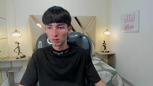 Jake evans online show from 17, 12, 2025