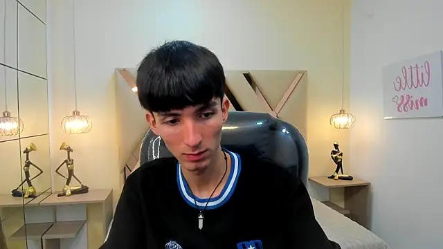 Jake evans online show from 20, 12, 2025