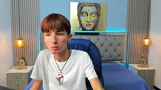 Jake evans online show from 20, 2, 2026