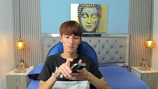 Jake evans online show from 22, 2, 2026