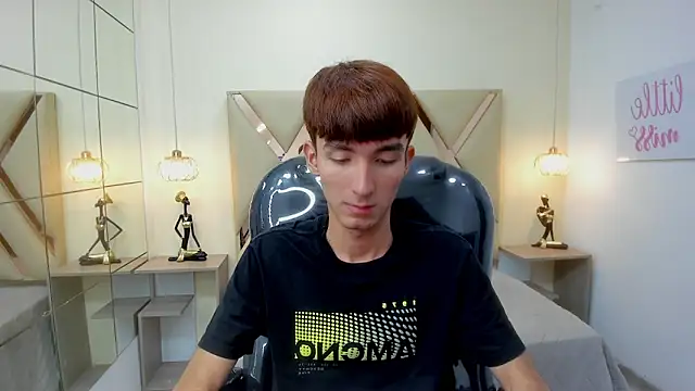 Jake evans online show from 18, 3, 2026