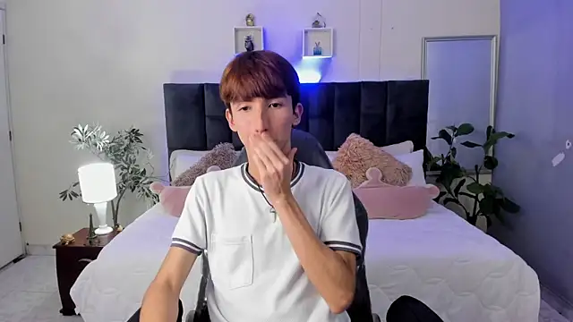 Jake evans online show from 22, 4, 2026