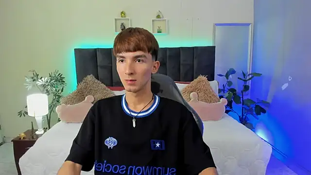 Snapshot of Jake_evans chatting on 4, 5, 2026 Jake evans online show from 4, 5, 2026