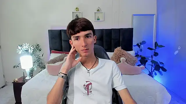 Snapshot of Jake_evans chatting on 12, 5, 2026 Jake evans online show from 12, 5, 2026