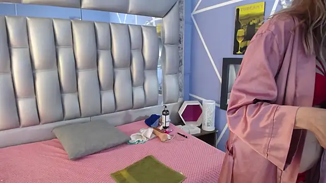 sophia ny online show from 21, 3, 2025