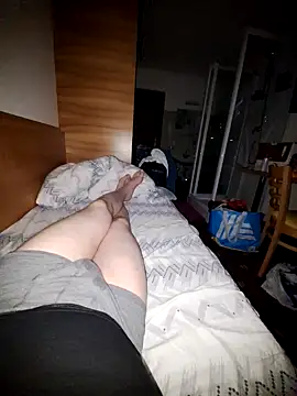 Snapshot of Bozok1906 chatting on 21, 9, 2025 Bozok1906 online show from 21, 9, 2025