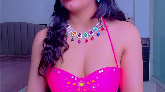 Aashika-Kaur online show from 29, 10, 2025