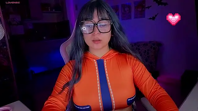 FernandaOrtegaaa online show from 4, 4, 2026