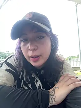 FernandaOrtegaaa online show from 31, 5, 2026