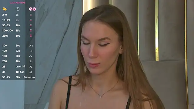 LeslieMines online show from 28, 1, 2025