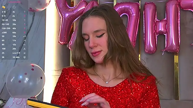 LeslieMines online show from 10, 2, 2025