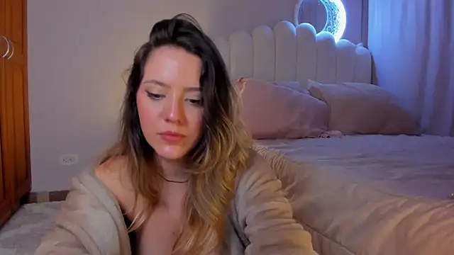 martinaaricci online show from 20, 11, 2025