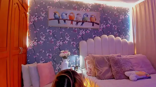 martinaaricci online show from 20, 4, 2026