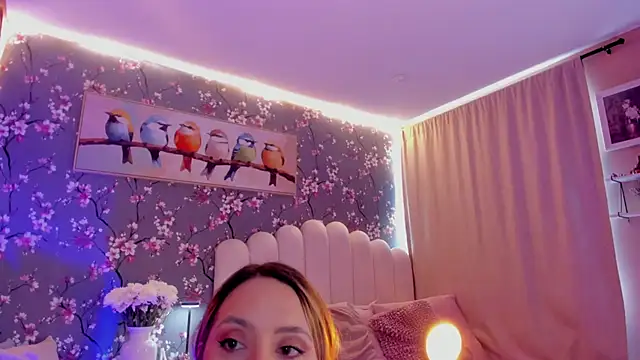 Snapshot of martinaaricci chatting on 10, 5, 2026 martinaaricci online show from 10, 5, 2026