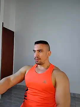 jhay-crux online show from 3, 12, 2024