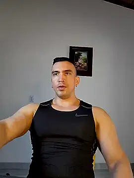 jhay-crux online show from 5, 12, 2024